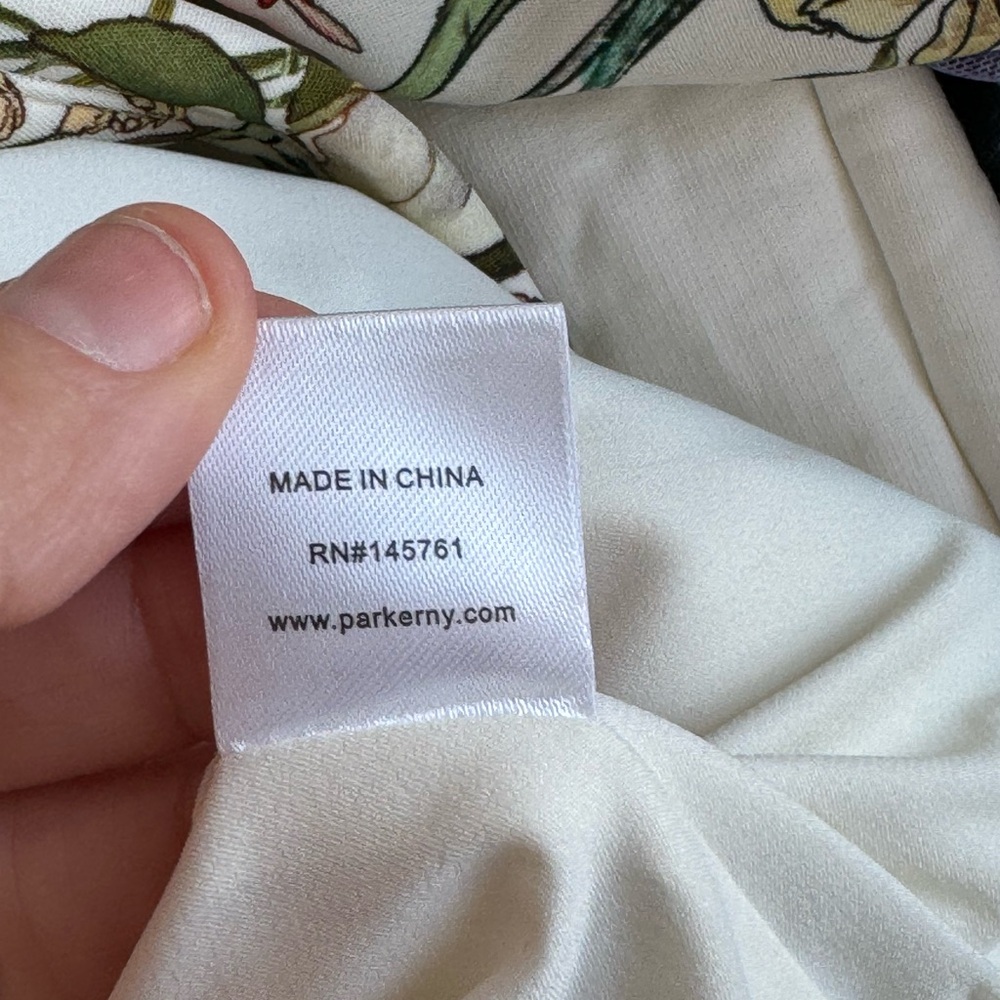 Parker - Picture 8 of 9